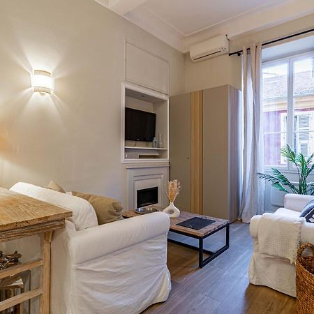 New!Chic Oasis Apt, Heart Of Nice, Family Friendly, Walking To The Beach! Exteriér fotografie