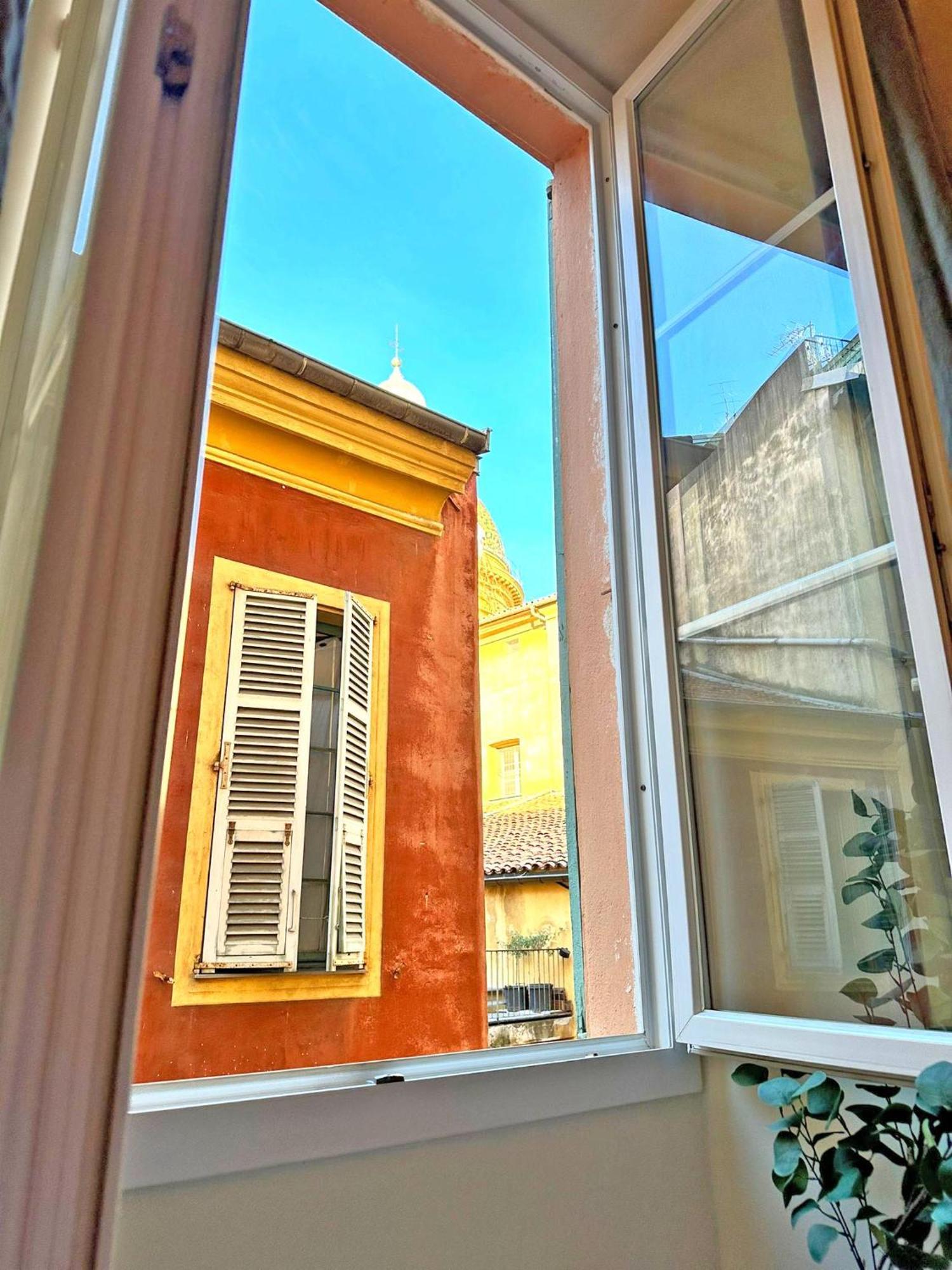 New!Chic Oasis Apt, Heart Of Nice, Family Friendly, Walking To The Beach! Exteriér fotografie