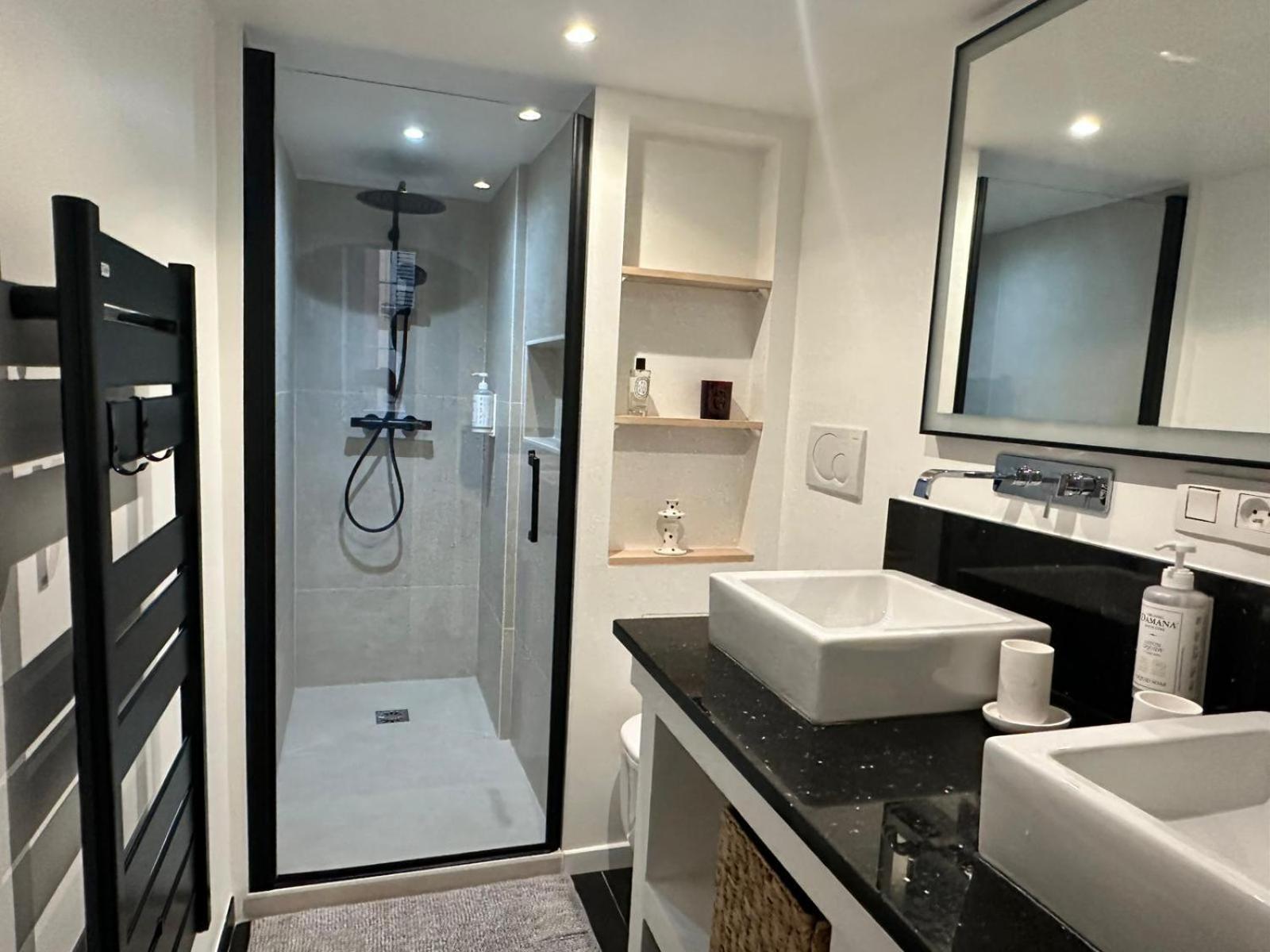 New!Chic Oasis Apt, Heart Of Nice, Family Friendly, Walking To The Beach! Exteriér fotografie